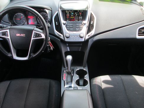 Used 2013 GMC Terrain SLE w/ Convenience Package FWD image 9