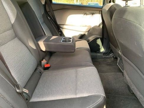 Used 2023 Nissan Rogue SV image 21