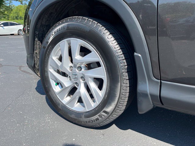 Used 2016 Honda CR-V EX-L image 14