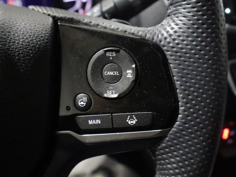 Used 2023 Honda Passport Elite image 36