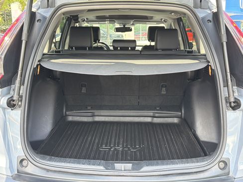 Used 2021 Honda CR-V EX-L image 26