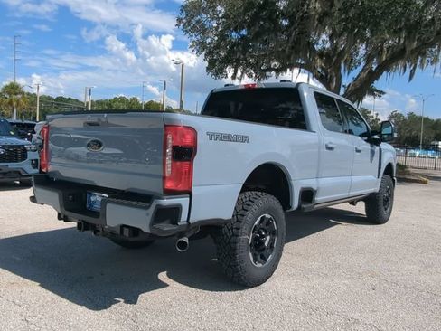 New 2026 Ford F250 Lariat w/ Tremor Off-Road Package AWD/4WD image 5