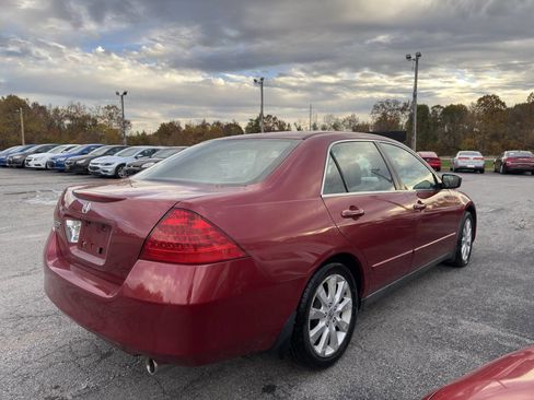 Used 2007 Honda Accord SE image 6