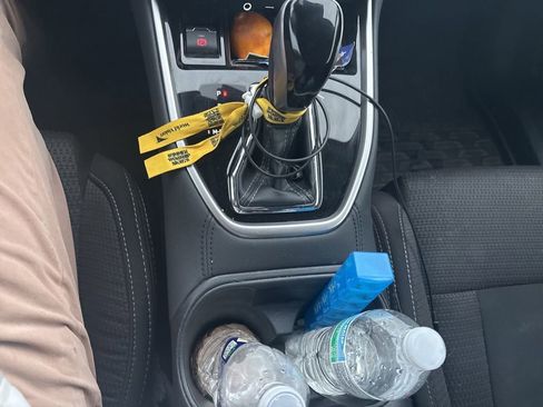 Used 2025 Subaru Outback Premium image 23