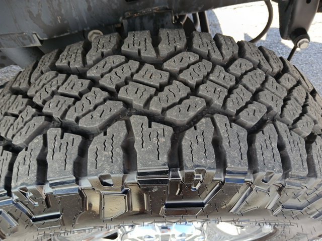 Used 2024 RAM 2500 Tradesman w/ Chrome Appearance Group AWD/4WD image 47