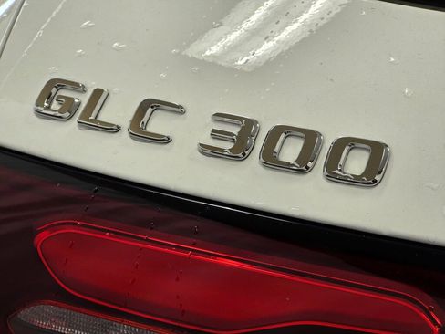 New 2026 Mercedes-Benz GLC 300 4MATIC image 21