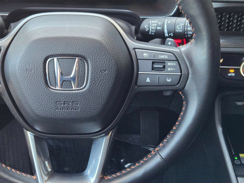 Used 2025 Honda CR-V Sport-L image 17