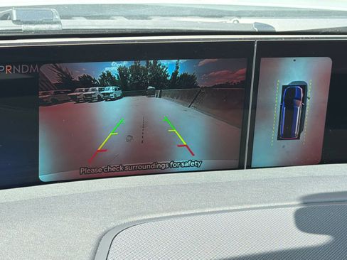 New 2026 Lincoln Navigator Reserve AWD/4WD image 28