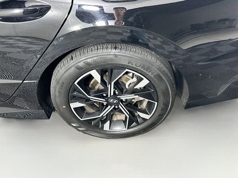 Used 2025 Hyundai Sonata SEL image 11