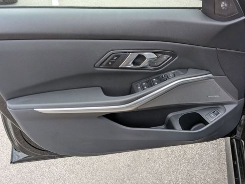 Certified 2024 BMW M340i w/ Premium Package image 11