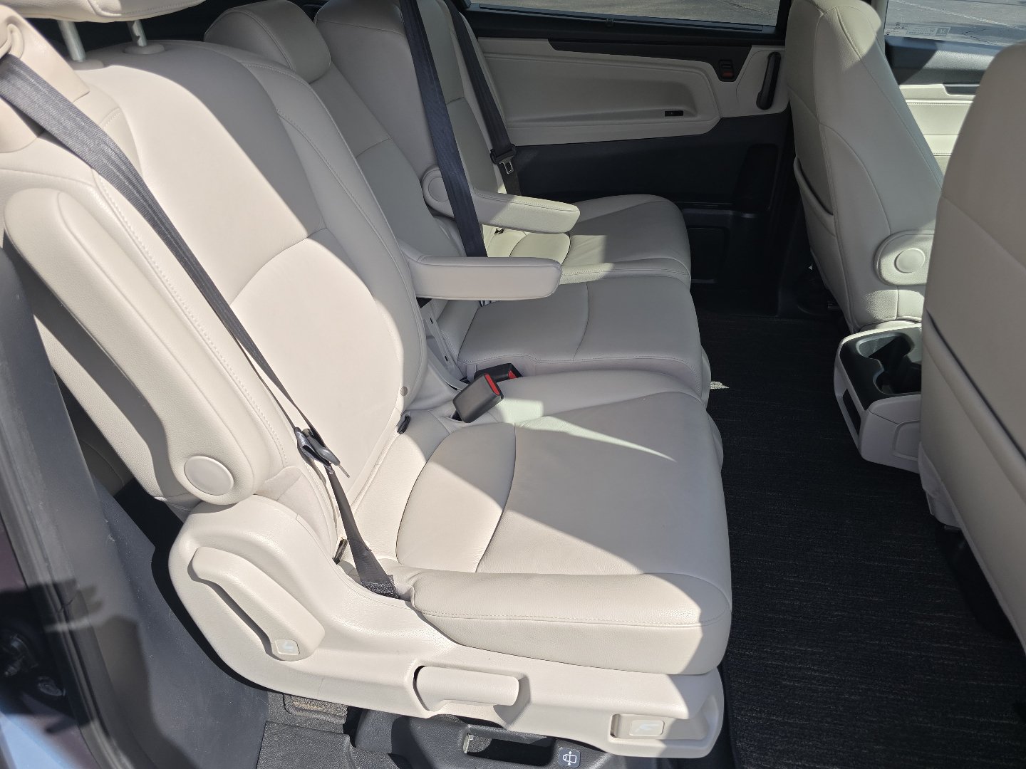 Used 2025 Honda Odyssey EX-L image 30