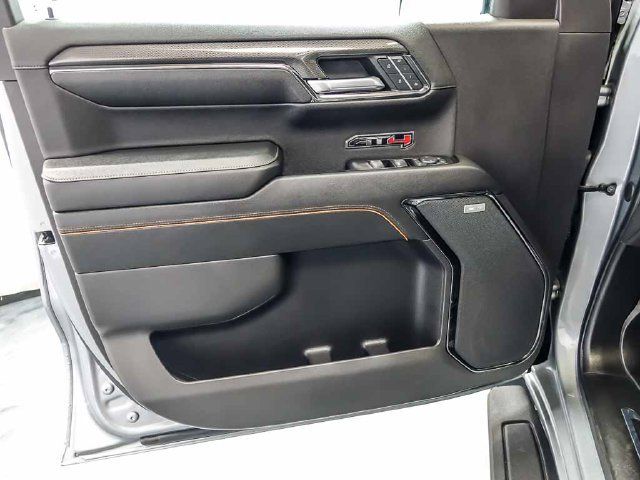 Certified 2024 GMC Sierra 1500 AT4 w/ Technology Package AWD/4WD image 28