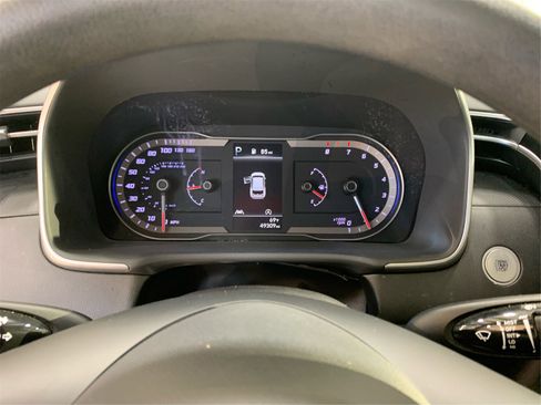 Used 2024 Hyundai Tucson SEL image 15