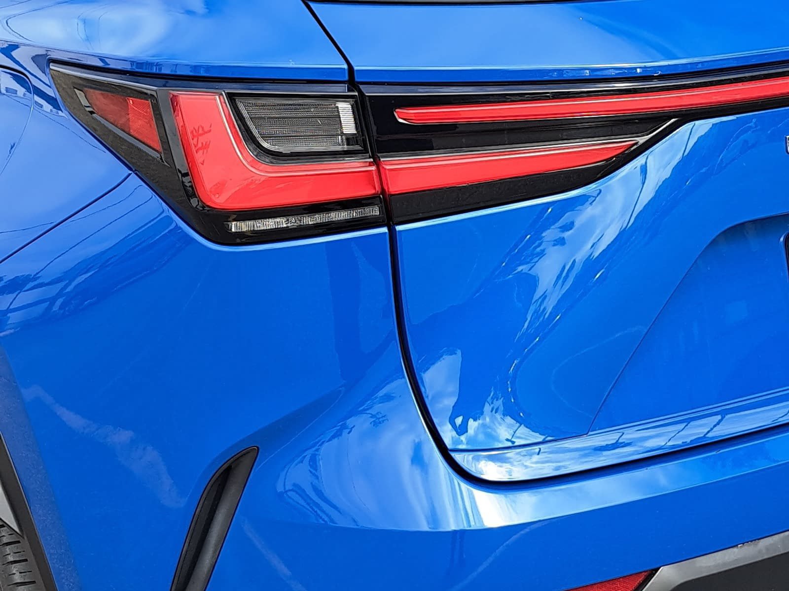 Used 2023 Lexus NX 350 AWD w/ Cold Area Package image 37