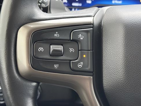 Used 2022 Chevrolet Silverado 1500 High Country image 61