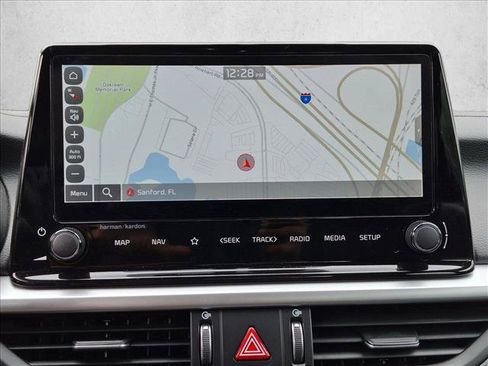 Used 2024 Kia Forte GT w/ GT2 Package FWD image 12