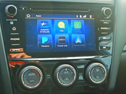 Used 2019 Subaru WRX Premium AWD/4WD image 12