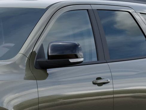 New 2026 Dodge Durango GT AWD/4WD image 12
