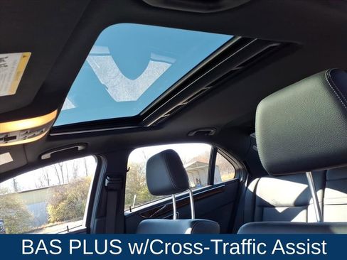 Used 2015 Mercedes-Benz E 350 4MATIC Sedan image 20