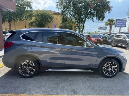 Used 2021 BMW X1 sDrive28i w/ Convenience Package FWD image 4
