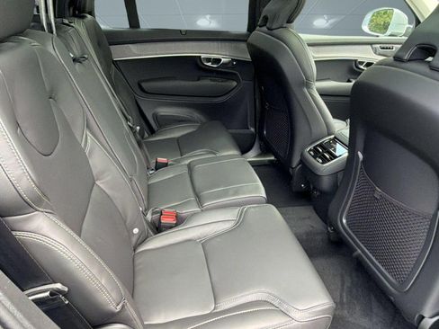New 2026 Volvo XC90 B6 Ultra w/ Protection Package AWD/4WD image 30