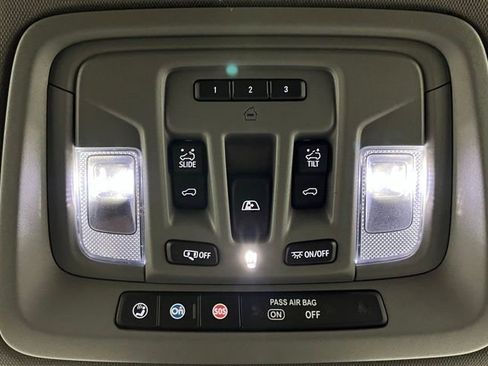 Used 2024 Chevrolet Silverado 1500 RST AWD/4WD image 41