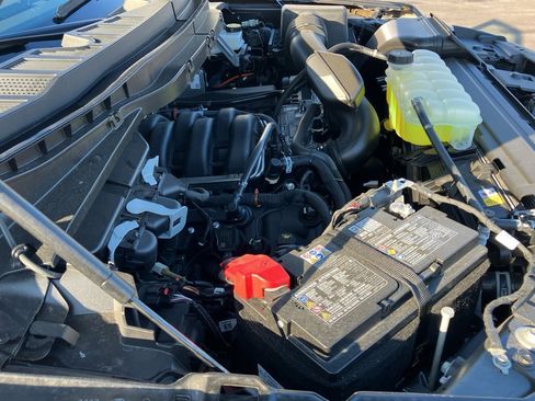 Used 2025 Ford F150 Tremor w/ Equipment Group 402A High image 40