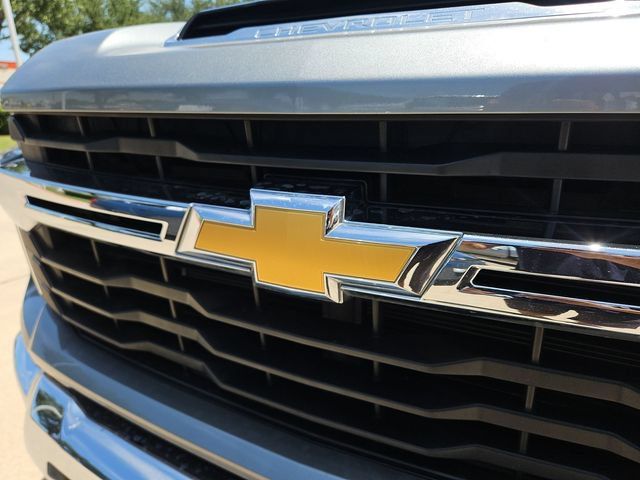 Used 2024 Chevrolet Silverado 2500 LT AWD/4WD image 27