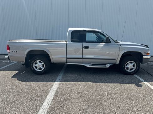 Used 1999 Dodge Dakota SLT AWD/4WD image 9