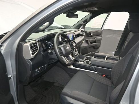 New 2026 Toyota Tundra SR5 AWD/4WD image 4