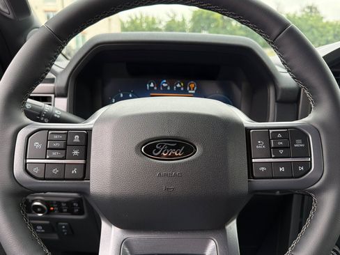 New 2026 Ford F150 Lariat w/ Equipment Group 501A Mid AWD/4WD image 26