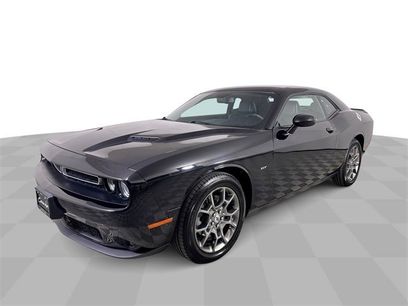 Used 2017 Dodge Challenger GT w/ Technology Group