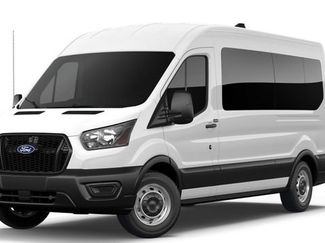 New 2026 Ford Transit 350 XL RWD video 1