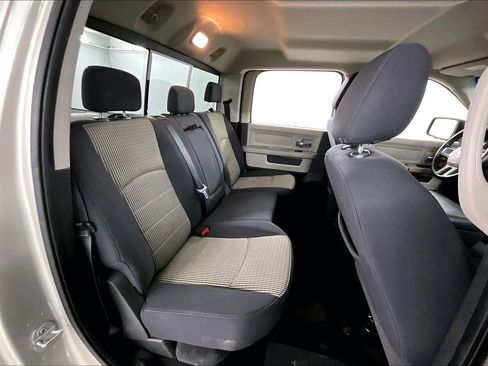 Used 2009 Dodge Ram 1500 Truck SLT w/ Big Horn Regional Pkg image 25