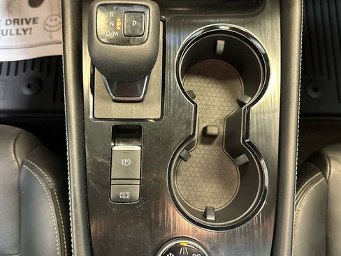 Certified 2022 Nissan Rogue SL w/ SL Premium Package image 23