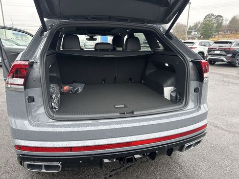 New 2026 Volkswagen Atlas Cross Sport SEL Premium R-Line AWD/4WD image 45