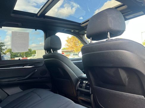 Used 2017 BMW X5 xDrive35i image 27