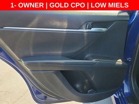 Used 2023 Toyota Camry LE FWD image 15