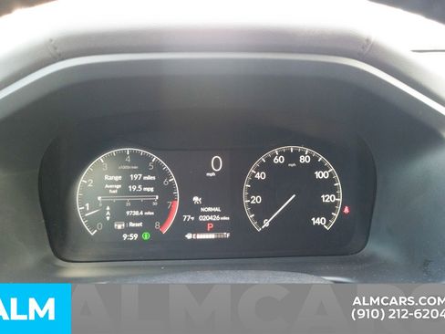 Used 2025 Honda Odyssey Elite image 35