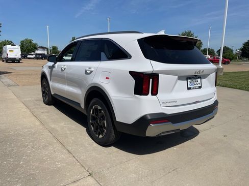 New 2026 Kia Sorento S AWD/4WD image 7