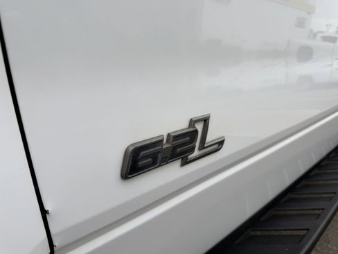 Used 2012 Ford F150 Raptor AWD/4WD image 10
