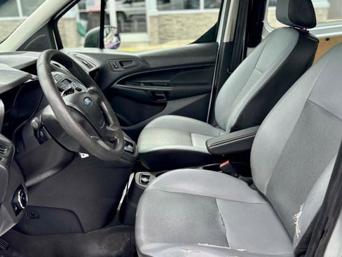 Used 2016 Ford Transit Connect XL FWD image 16