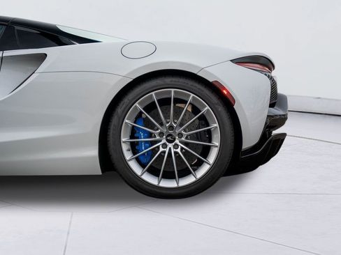 New 2026 McLaren Artura Spider image 22