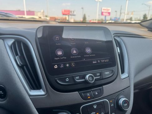 Used 2020 Chevrolet Malibu LS FWD image 34