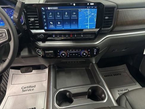 New 2026 Chevrolet Silverado 2500 High Country w/ Technology Package AWD/4WD image 18