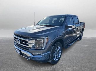 Certified 2021 Ford F150 Lariat w/ Equipment Group 502A High video 1