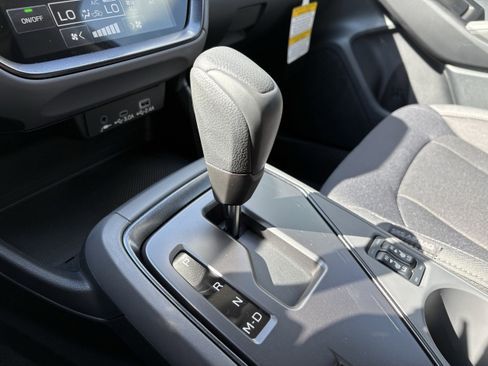 New 2026 Subaru Crosstrek 2.0i Premium image 21