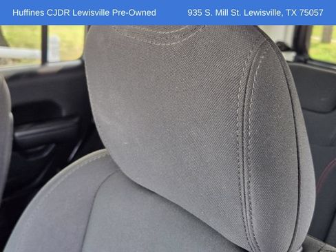 Used 2021 Jeep Wrangler Unlimited Rubicon AWD/4WD image 19