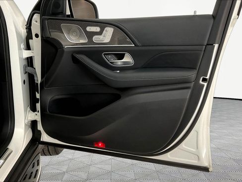 Certified 2022 Mercedes-Benz GLE 53 AMG 4MATIC Coupe image 28