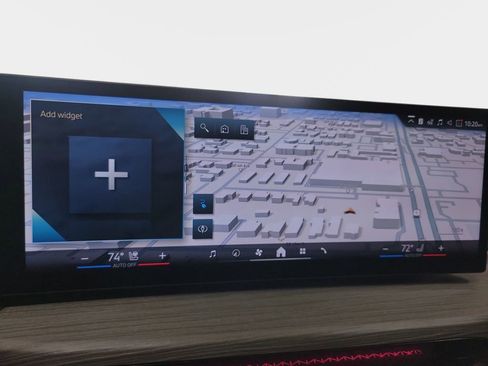 Certified 2025 BMW i4 eDrive40 image 23